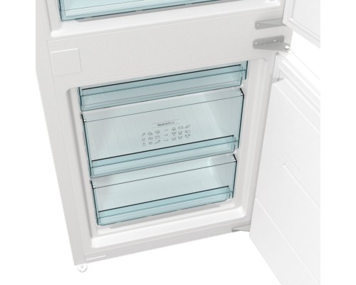 Холодильник Gorenje NRKI418FE0