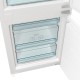 Холодильник Gorenje NRKI418FE0