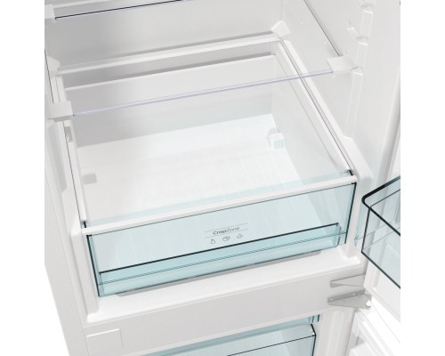 Холодильник Gorenje NRKI418FE0