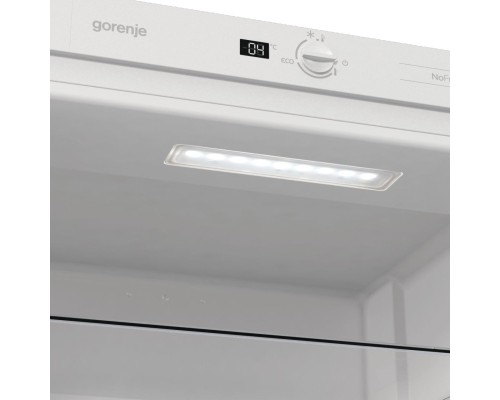 Холодильник Gorenje NRKI418FE0