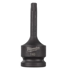 Головка торцева Milwaukee 1/2