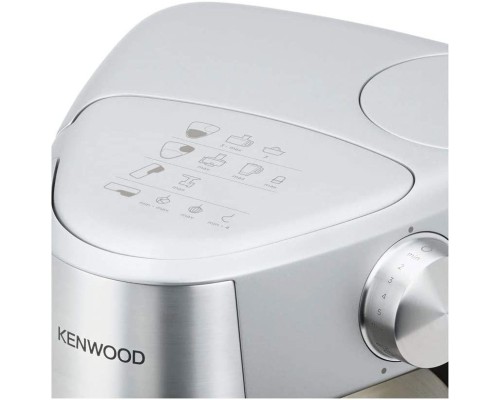 Кухонний комбайн Kenwood KHC29A.R0SI