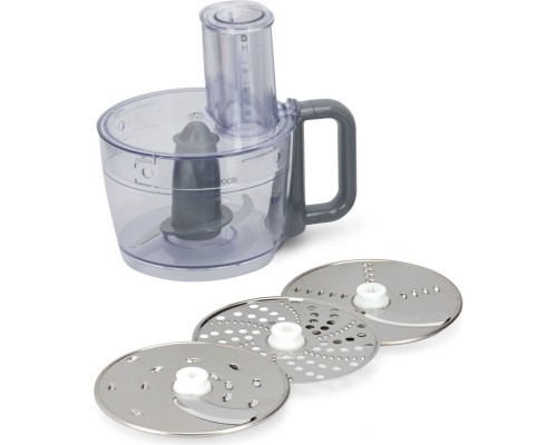Кухонний комбайн Kenwood KHC29A.R0SI
