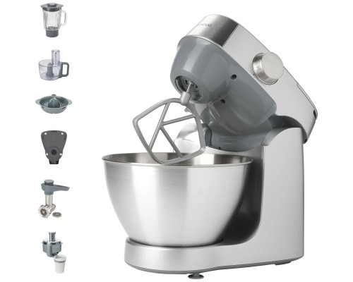 Кухонний комбайн Kenwood KHC29A.R0SI