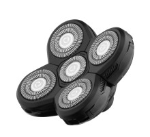 Аксесуари до електробритв Ardesto SP-5WPR Змінна бриюча голівка (SP-5WPR)