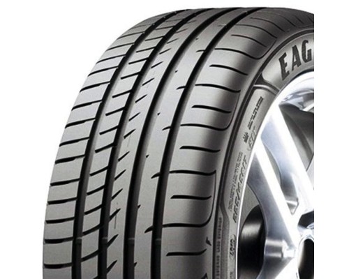 Шина Goodyear Eagle F1 Asymmetric 2 SUV 285/45R20 112Y XL AO