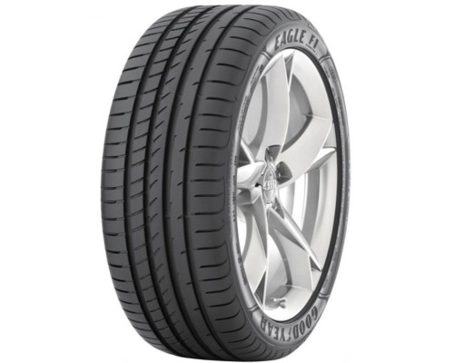 Шина Goodyear Eagle F1 Asymmetric 2 SUV 285/45R20 112Y XL AO
