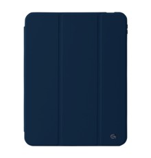 Чохол до планшета Armorstandart Smart Fold Pen Apple iPad Pro 11 (2024) Dark Blue (ARM78126)