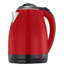 Електрочайник Delfa DK 3530 X червоний (DK 3530 X red)