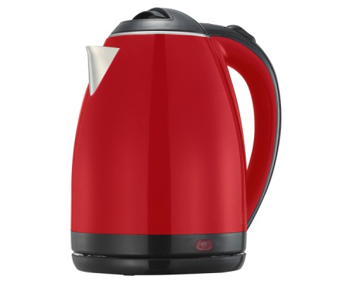 Електрочайник Delfa DK 3530 X червоний (DK 3530 X red)