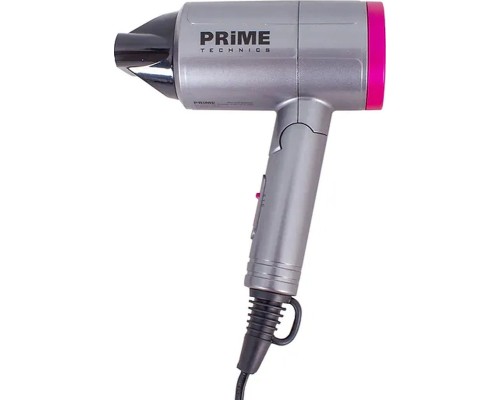 Фен PRIME Technics PHD 1410 TRD