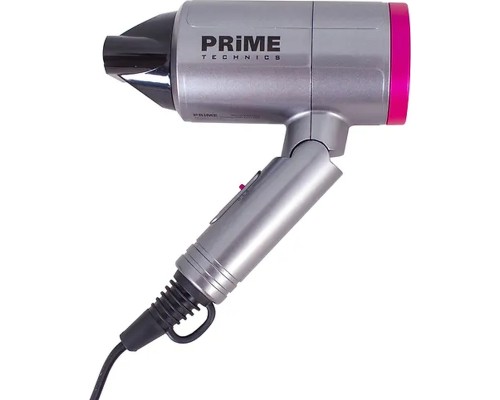 Фен PRIME Technics PHD 1410 TRD