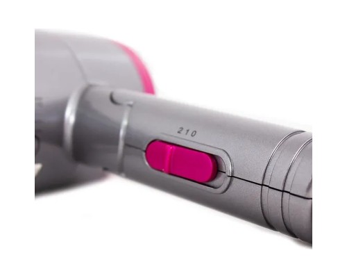 Фен PRIME Technics PHD 1410 TRD