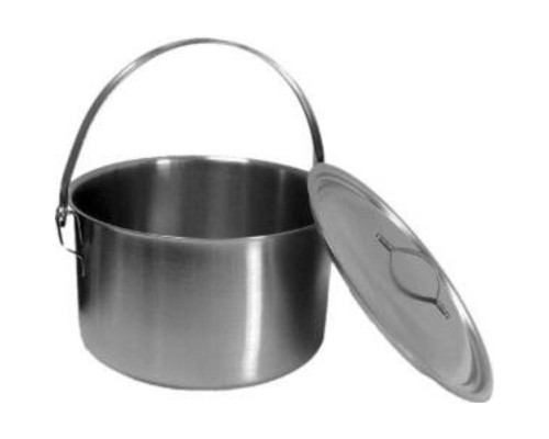 Котел туристичний Tramp Aluminum 4,8 л (UTRC-055)