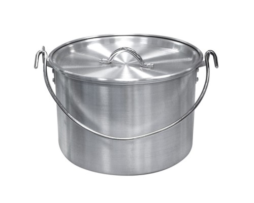 Котел туристичний Tramp Aluminum 4,8 л (UTRC-055)