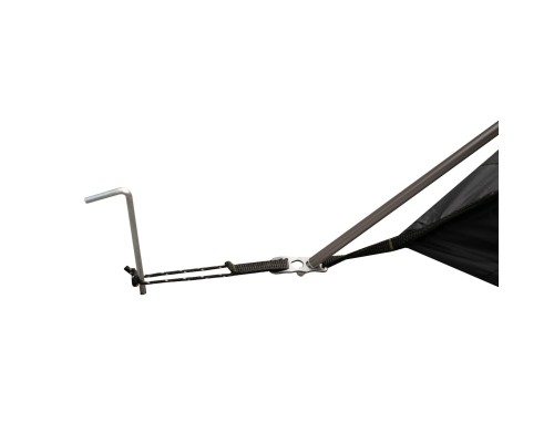 Намет Tramp Peak 2 v2 Green (UTRT-025-green)