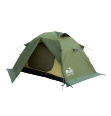 Намет Tramp Peak 2 v2 Green (UTRT-025-green)