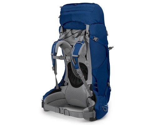 Рюкзак туристичний Osprey Ariel 65 ceramic blue - XS/S - синій (009.2412)