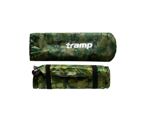Туристичне сидіння Tramp Camo 30х40х5 (UTRI-013)