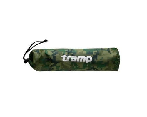 Туристичне сидіння Tramp Camo 30х40х5 (UTRI-013)