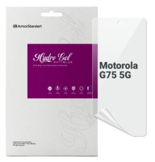 Плівка захисна Armorstandart Anti-Blue Motorola G75 5G (ARM81836)