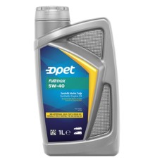 Моторна олива OPET FullMax 5W-40, 1л. (601214806)