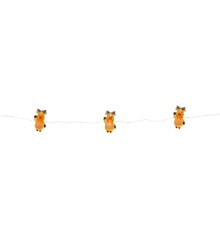 Гірлянда Chomik Струна Олень 2.2 м 20 LED Теплий білий (5900779854161)