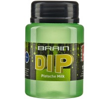 Діп Brain F1 Pistache Milk (фісташки) 100ml (1858.04.30)