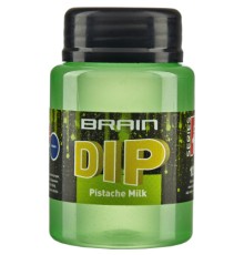 Діп Brain F1 Pistache Milk (фісташки) 100ml (1858.04.30)