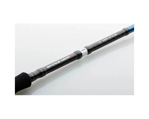 Вудилище Savage Gear SGS2 Topwater 7'6