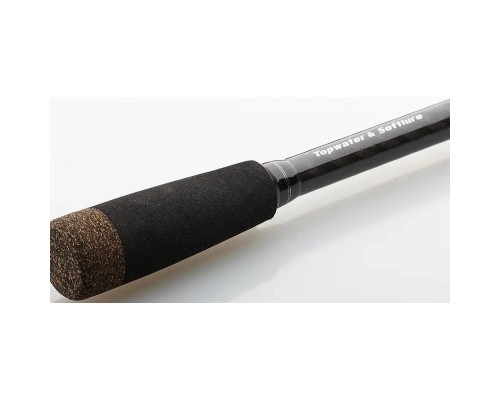 Вудилище Savage Gear SGS2 Topwater 7'6