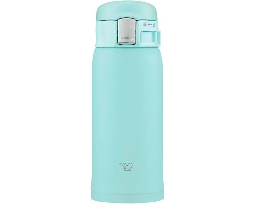 Термокружка Zojirushi SM-SF36AM 0.36 л Блакитний (1678.07.36)