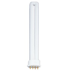 Лампочка Delux PL11W 4100K 2G7 (90017894)