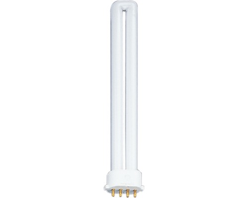 Лампочка Delux PL11W 4100K 2G7 (90017894)