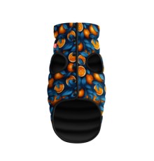 Курточка для тварин WAUDOG Clothes Апельсини XS 25 (402-4054)