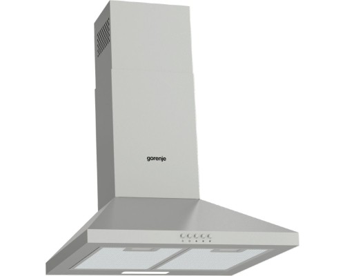 Витяжка кухонна Gorenje WHC529E4X