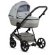 Коляска TUTIS 2 в 1 Viva 5+ (Crystal) (1452058)