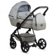 Коляска TUTIS 2 в 1 Viva 5+ (Crystal) (1452058)