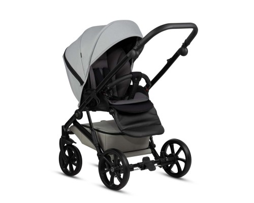 Коляска TUTIS 2 в 1 Viva 5+ (Crystal) (1452058)
