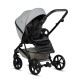 Коляска TUTIS 2 в 1 Viva 5+ (Crystal) (1452058)