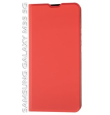 Чохол до мобільного телефона BeCover Exclusive New Style Samsung Galaxy M35 5G SM-M356 Red (712682)