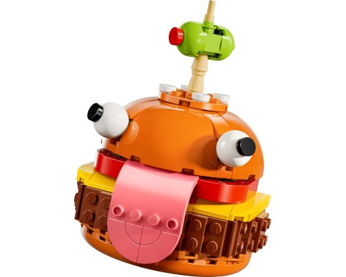 Конструктор LEGO Fortnite Durrr Burger (77070)