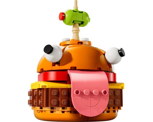 Конструктор LEGO Fortnite Durrr Burger (77070)