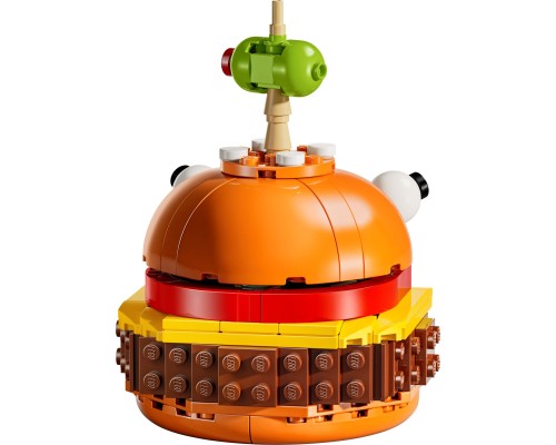 Конструктор LEGO Fortnite Durrr Burger (77070)