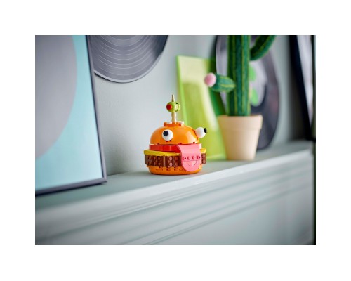Конструктор LEGO Fortnite Durrr Burger (77070)