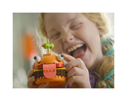 Конструктор LEGO Fortnite Durrr Burger (77070)