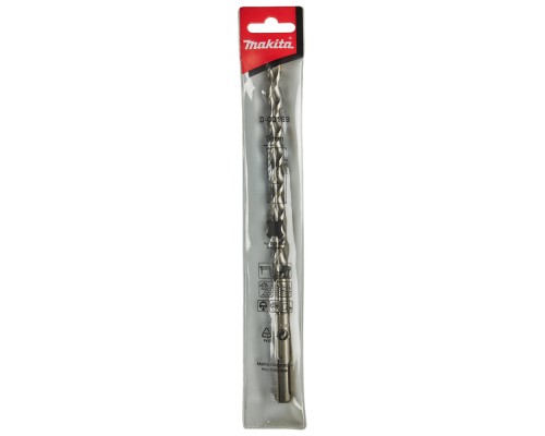 Бур Makita SDS-PLUS 9x210 мм (D-00169)