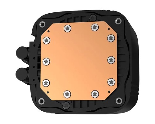 Система рідинного охолодження Deepcool LS720 SE Black (R-LS720-BKAMMM-G-1)