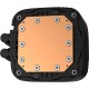 Система рідинного охолодження Deepcool LS720 SE Black (R-LS720-BKAMMM-G-1)