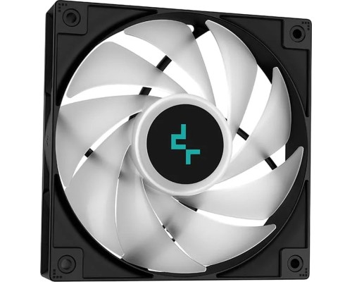Система рідинного охолодження Deepcool LS720 SE Black (R-LS720-BKAMMM-G-1)